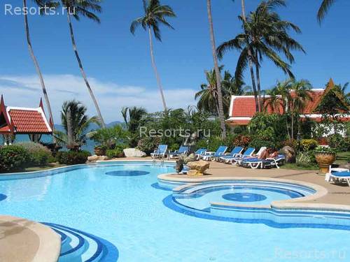 Royal Living Residence 42